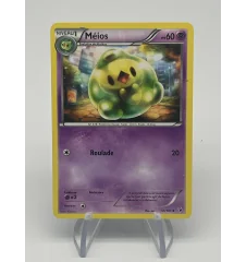 Méios 51/101