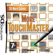 DS More Touch Master Cib