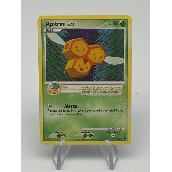 Apitrini 57/100