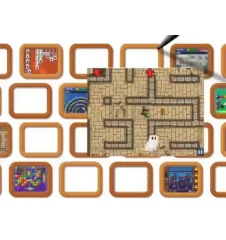 DS More Touch Master Cib