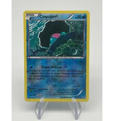 Coquiperl 49/160 Reverse