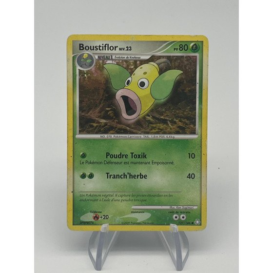 Boustiflor 127/146