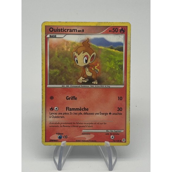 Ouisticram 76/130