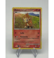 Ouisticram 76/130