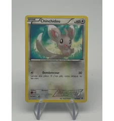 Chinchidou 84/98