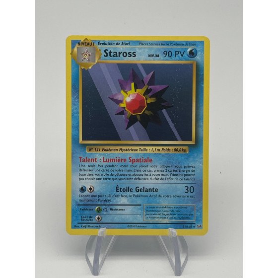Staross 31/108