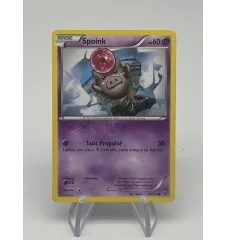 Spoink 30/124