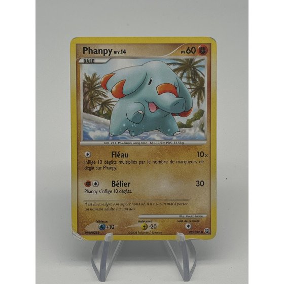 Phanpy 98/132