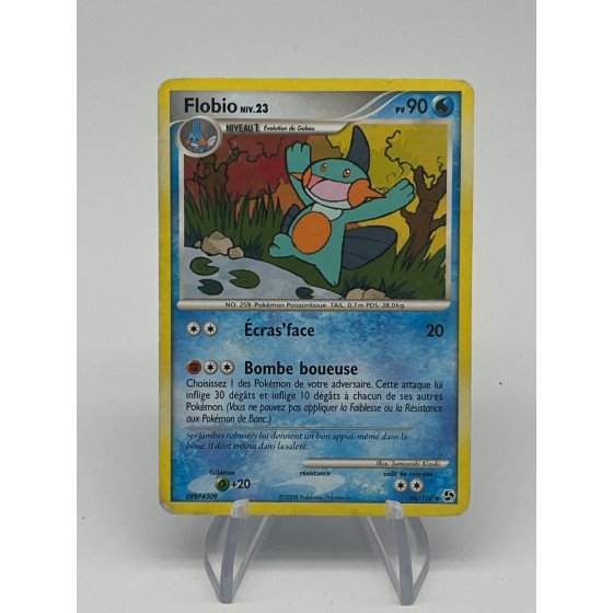 Flobio 46/106