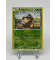 Grainipiot 9/114 Reverse