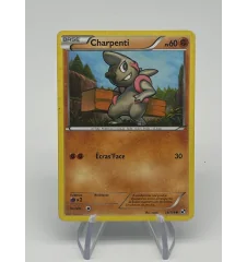 Charpenti 58/114