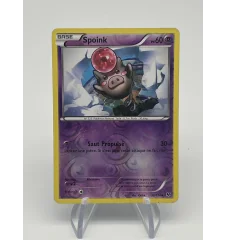 Spoink 30/124 Reverse