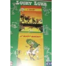 VHS Lucky Luke l'alibi et le bandit manchot
