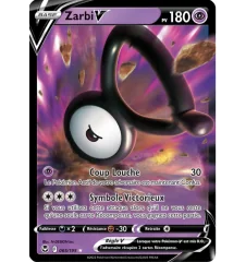 Zarbi V 065/195