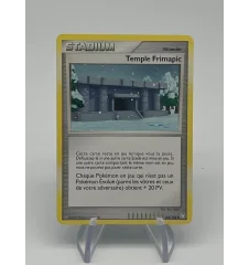 Stade Temple Frimapic 134/146