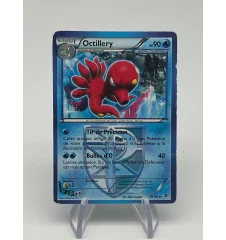 Octillery 19/101