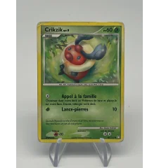 Crikzik 86/123