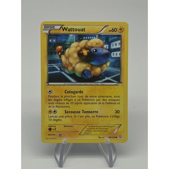 Wattouat 38/124