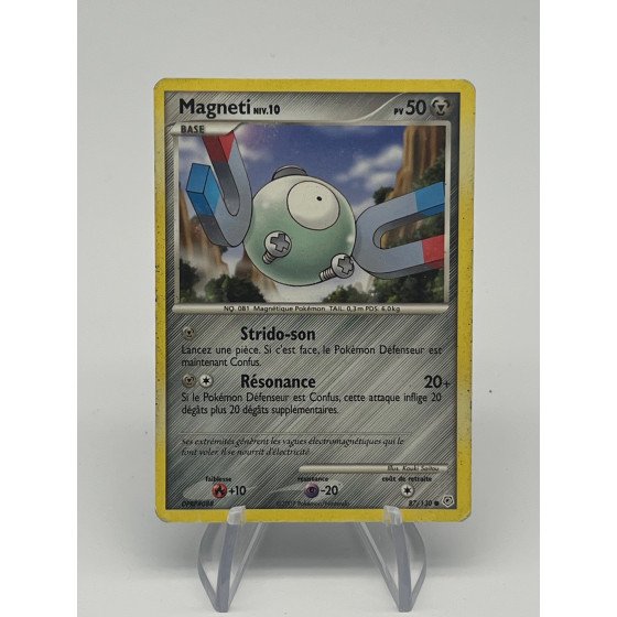 Magneti 87/130