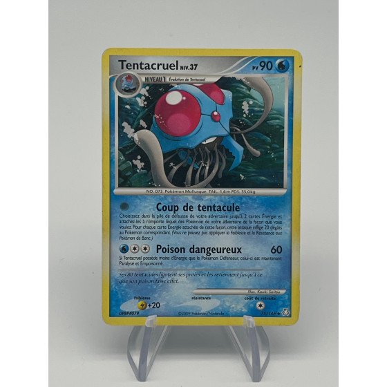 Tentacruel 75/146