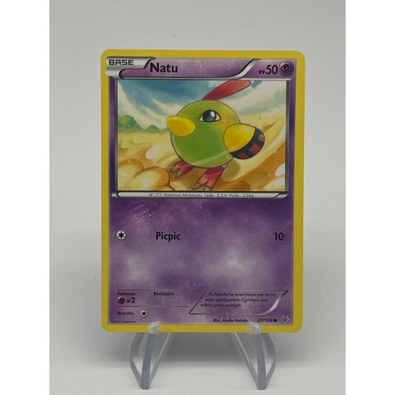 Natu 27/108