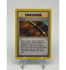 Dresseur Canne 64/64