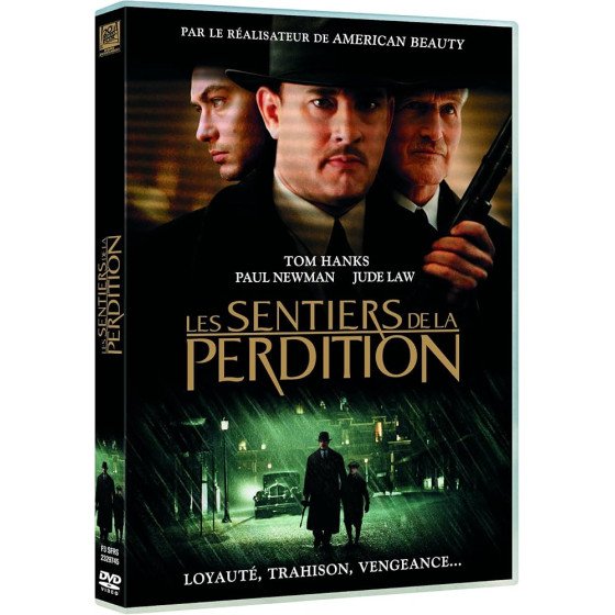Coffret DVD Les Sentiers De...