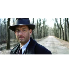 Coffret DVD Les Sentiers De La Perdition