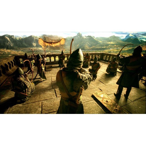 DVD Les Chroniques Du Dragon