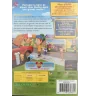 DVD Manny Et Ses Outils La Grande Course