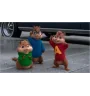 DVD Alvin Et Les Chipmunks A Fond La Caisse