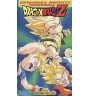 VHS Dragon Ball Z Vol.3