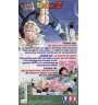 VHS Dragon Ball Z Vol.3