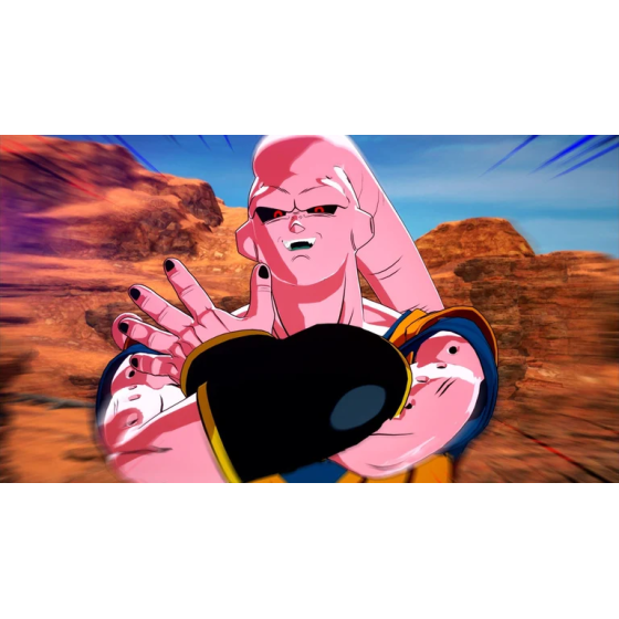 VHS Dragon Ball Z Vol.3