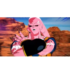 VHS Dragon Ball Z Vol.3