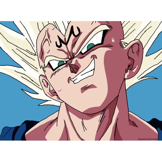 VHS Dragon Ball Z Vol.3