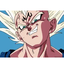 VHS Dragon Ball Z Vol.3