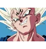 VHS Dragon Ball Z Vol.3