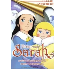 VHS Princesse Sarah