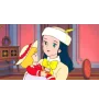 VHS Princesse Sarah