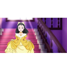 VHS Princesse Sarah