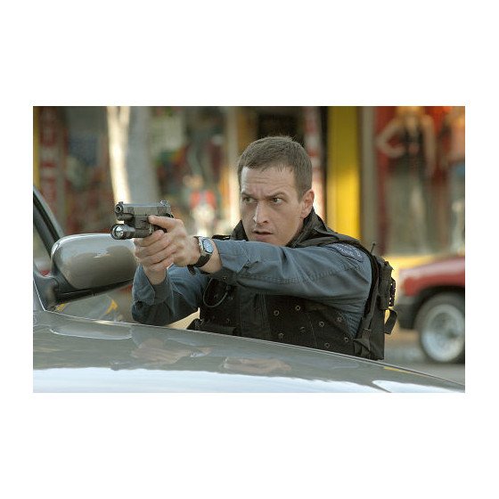 Bluray S.w.a.t