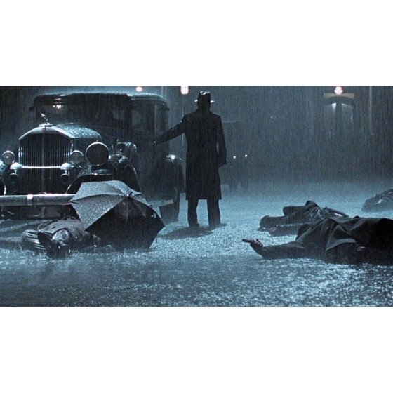 DVD Les Sentiers De La Perdition Coffret