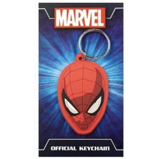 Porte Cle Marvel Spider-man