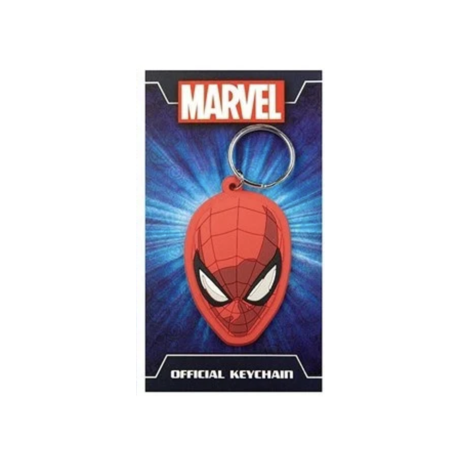 Porte Cle Marvel Spider-man