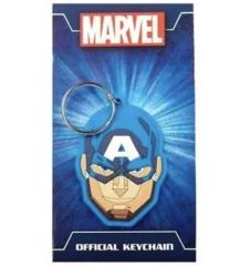 Porte Cle Marvel Captain America