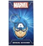 Porte Cle Marvel Captain America