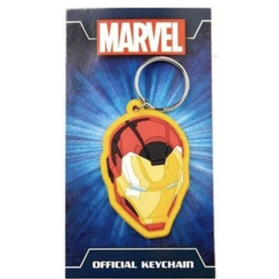 Porte Cle Marvel Iron Man