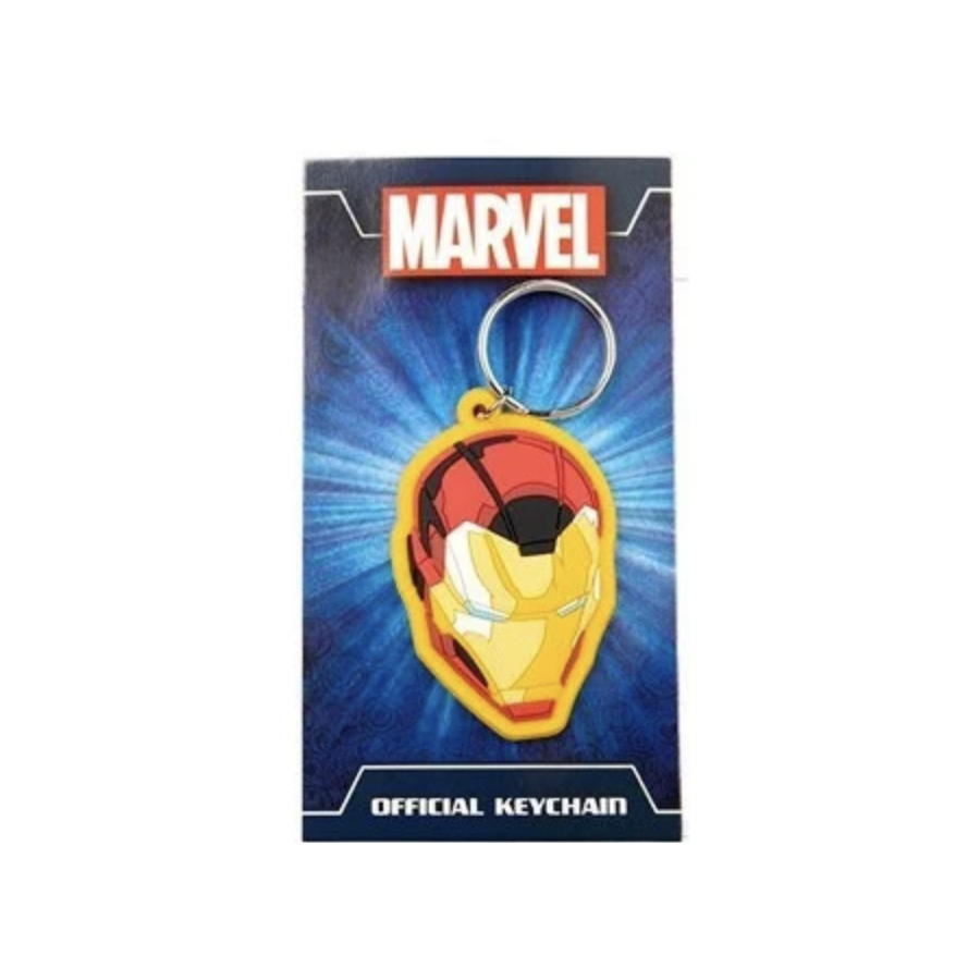 Porte Cle Marvel Iron Man