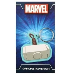 Porte Cle Marvel Marteau De Thor